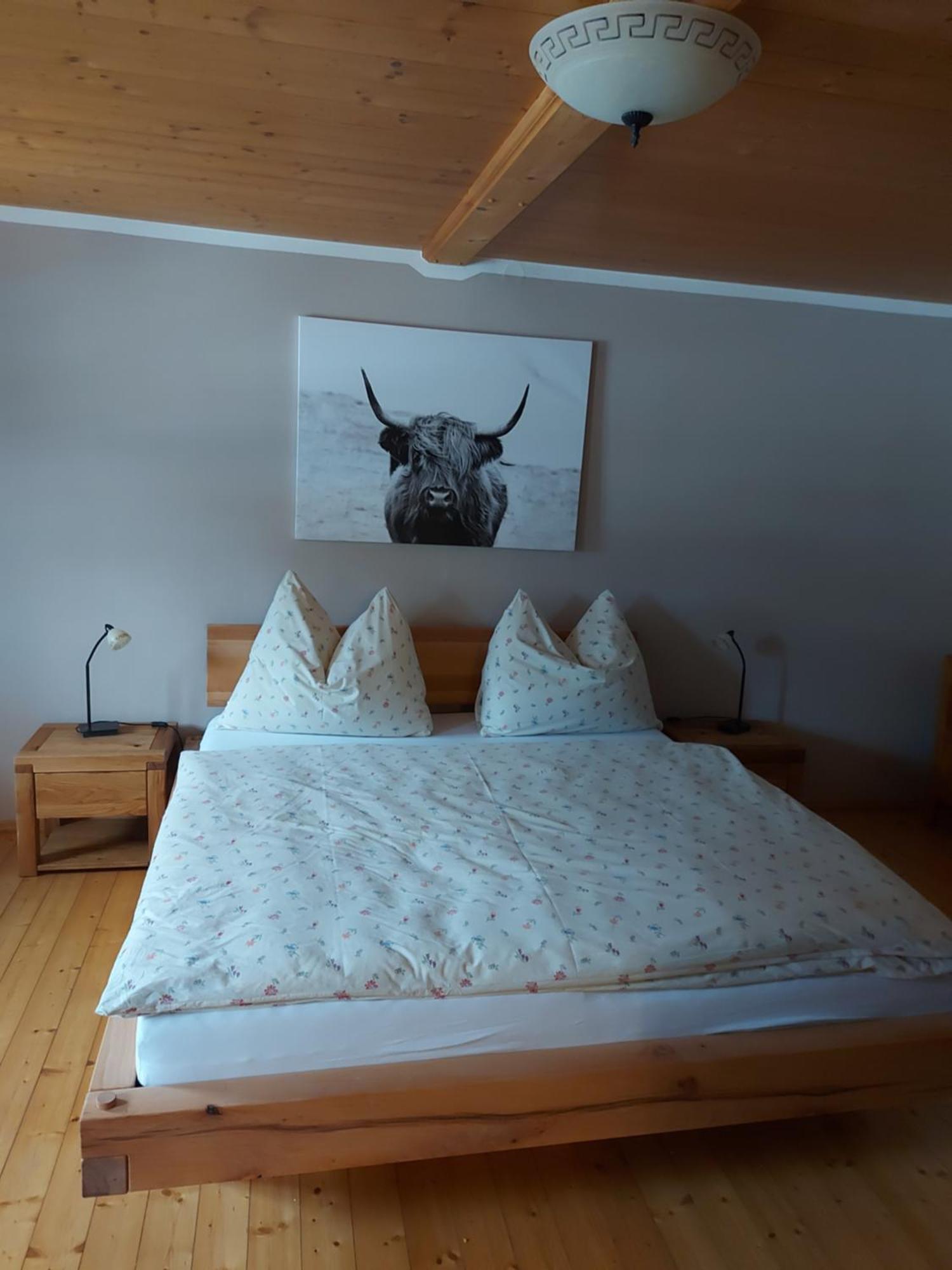 Apartment Knablhof Sankt Martin am Tennengebirge Room photo