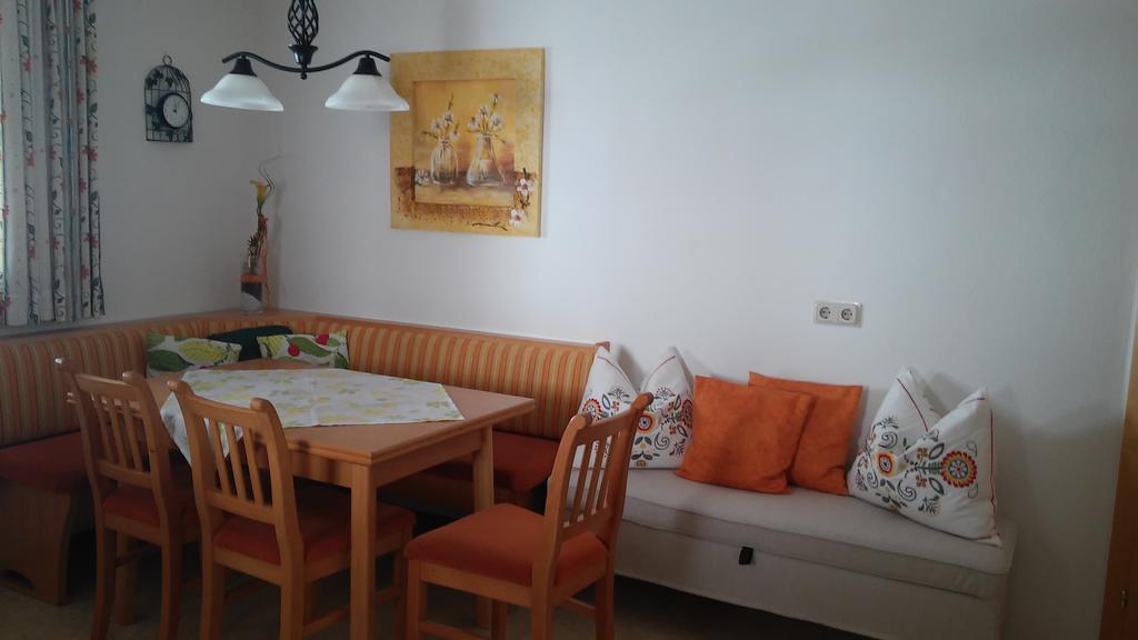 Apartment Knablhof Sankt Martin am Tennengebirge Room photo